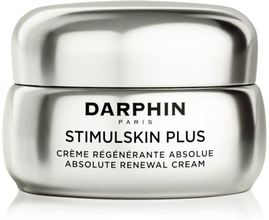 Darphin Stimulskin Plus Absolute Renewal Cream Sejas kopšana