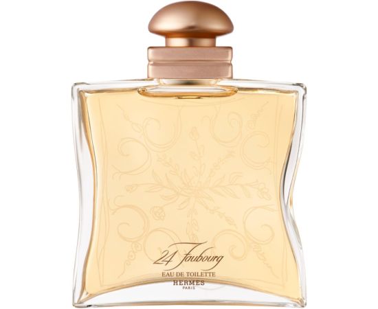 Hermes 24 Faubourg EDP50 ml