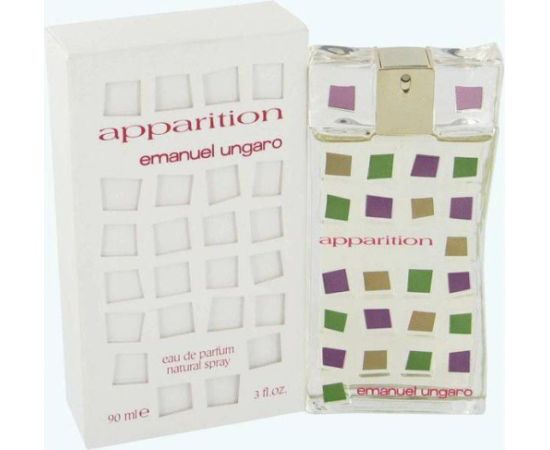 Emanuel Ungaro EDP 90 ml