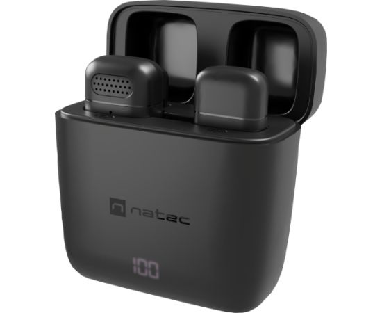 Mikrofon Natec Hopper USB-C 1szt. (NMI-2253)