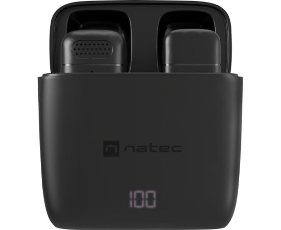 Mikrofon Natec Hopper USB-C 1szt. (NMI-2253)