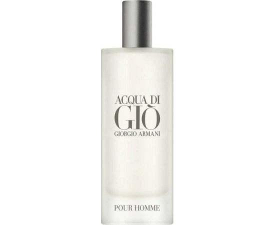 Giorgio Armani Giorgio Armani Acqua di Gio Pour Homme EDP, 15ml