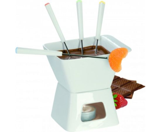 GUSTITO ŠOKOLĀDES FONDĪ, Tescoma Katli