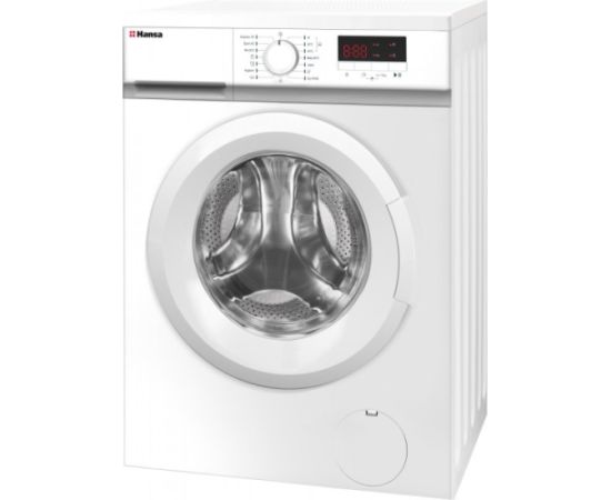 HANSA WHN610D1W veļas mazg. mašīna 6kg 1000rpm