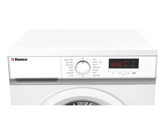 HANSA WHN610D1W veļas mazg. mašīna 6kg 1000rpm