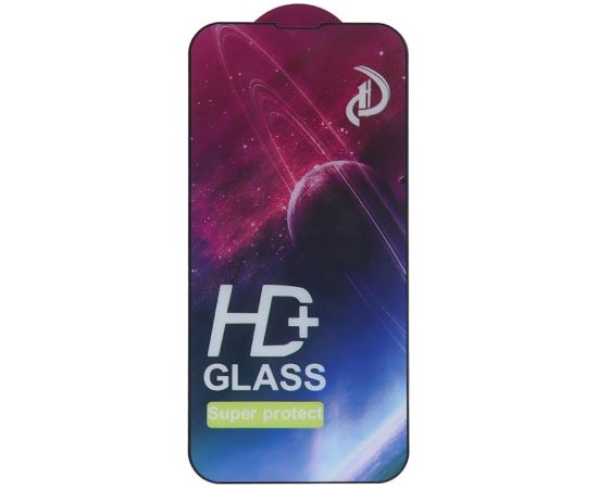 RoGer Full Face 9D Tempered glass Защитное стекло для Samsung Galaxy A26 5G
