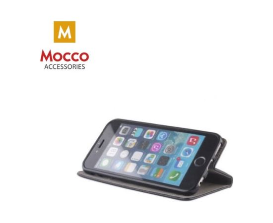 Mocco Smart Magnet Case Чехол для телефона Apple iPhone 7 Plus / 8 Plus Черный