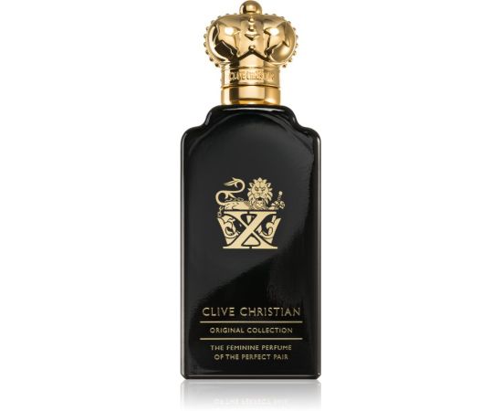 CLIVE CHRISTIAN X Parfum spray 100ml