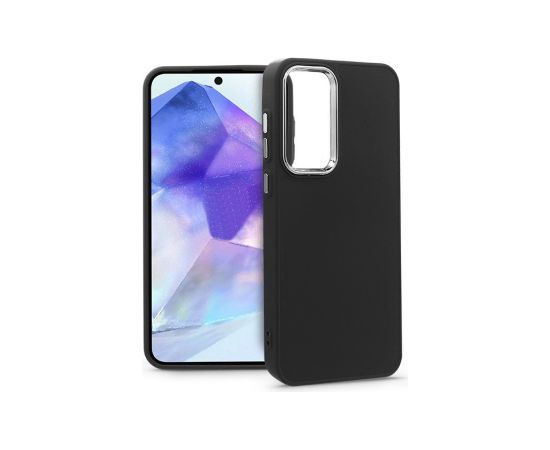 Case FRAME Samsung A556 A55 5G black