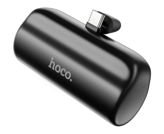 Внешний аккумулятор POWER BANK Hoco J106 Type-C 5000mAh черный