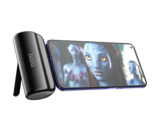 Внешний аккумулятор POWER BANK Hoco J106 Type-C 5000mAh черный