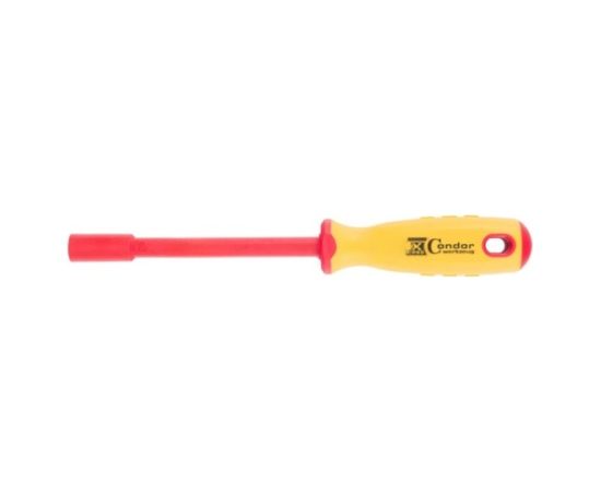 Skrūvgriezis Condor Werkzeug C30725-H06; HEX 6; 125 mm; VDE
