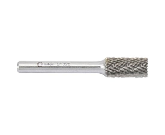 Cietmetāla frēze Condor Werkzeug C9802-10; 10x16 mm; B veids