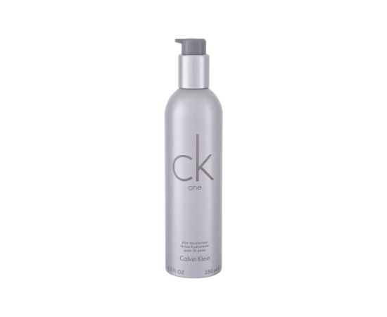 Calvin Klein CK One 250ml