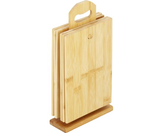 Dēļu komplekts Springos KI0110 6gab