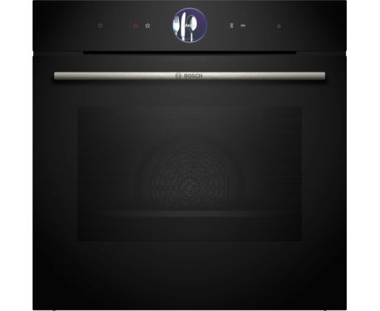 Bosch Serie 8 HRG7764B1 Oven With Airfryer