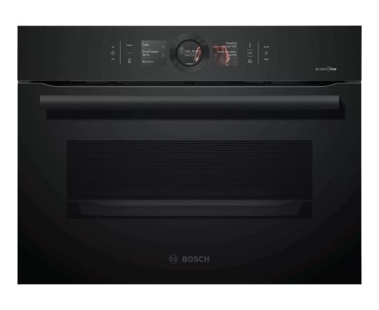 Bosch CSG856RC7 Serie|8