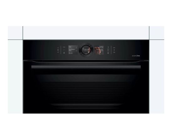 Bosch CSG856RC7 Serie|8