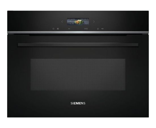 Siemens CE732GXB1 iQ700 Built-in microwave with grill