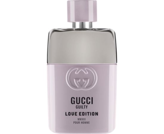Gucci Guilty Pour Homme Love Edition 2021 EDT M 90 ml