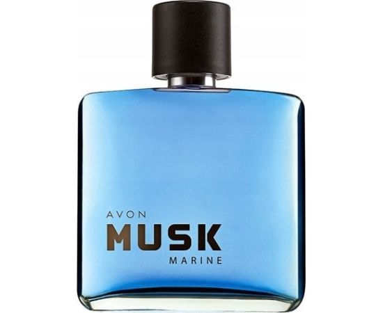 AVON Musk Marine EDT spray 75ml Vīriešu Smaržas