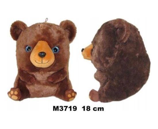 Sun Day Sun-Day Miś M-3719 kula 18cm 164704