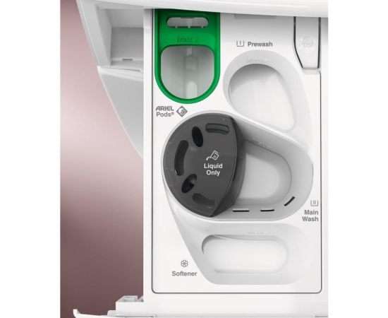 Electrolux EW7F4692EQ Veļas mašīna 700.sērija SteamCare UniversalDose 9kg 1600rpm