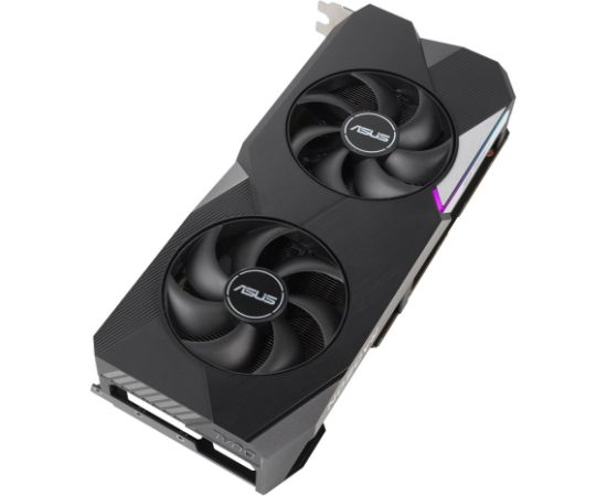 ASUS Dual -RX7900XTX-O24G AMD Radeon RX 7900 XTX 24 GB GDDR6 Видеокарты