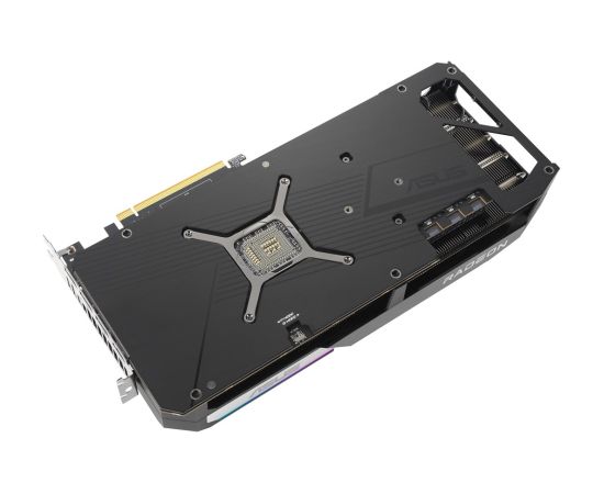 ASUS Dual -RX7900XTX-O24G AMD Radeon RX 7900 XTX 24 GB GDDR6 Видеокарты