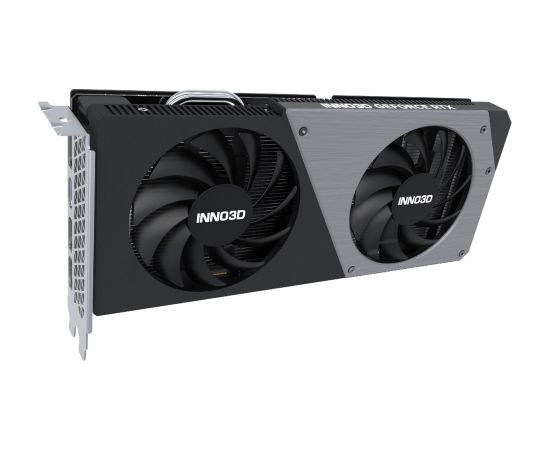 Karta graf. INNO3D GeF RTX 4060 TWIN X2 8GB Видеокарты