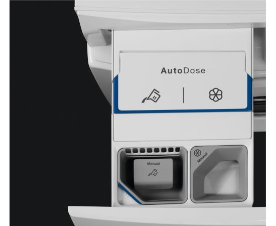 Electrolux EW8F5417ACE veļas mazgājamā mašīna 1400rpm 10kg Autodose UltraCare