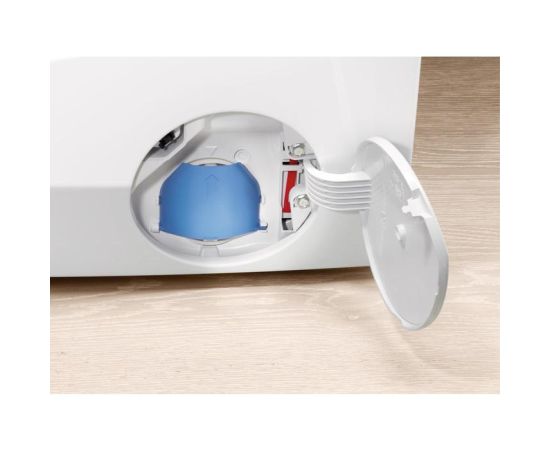 Electrolux EW7F4692EQ Veļas mašīna 700.sērija SteamCare UniversalDose 9kg 1600rpm