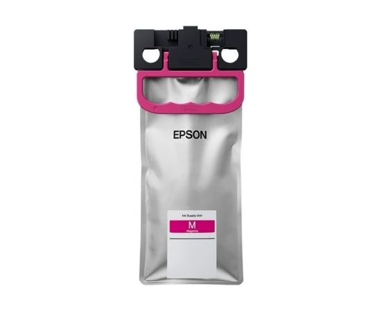 Чернильный картридж Epson T01D3 XXL (C13T01D300), пурпурный