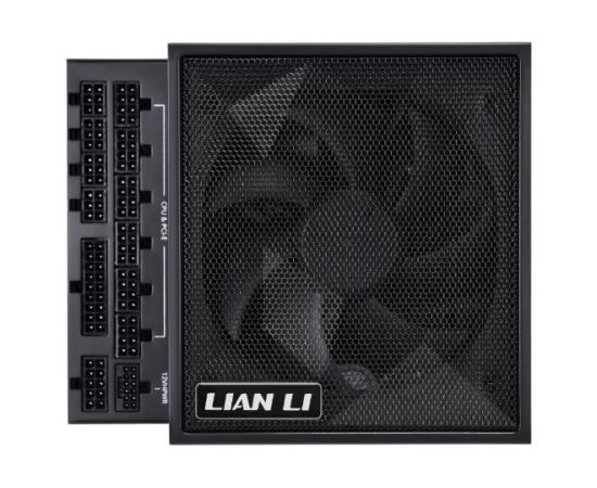 Power Supply LIAN LI EDGE1000 1000 Watts Efficiency 80 PLUS PLATINIUM PFC Active G9P.EG1000.BE00.EU