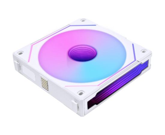 CASE FAN 120MM/G99.12RSLIN1W.00 LIAN LI