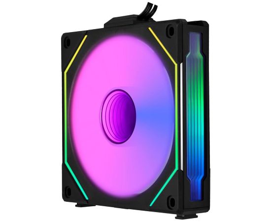 CASE FAN 120MM/G99.12RSLIN1B.00 LIAN LI