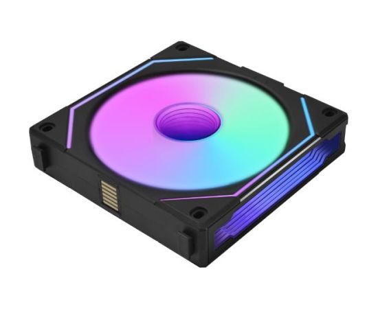 CASE FAN 140MM/G99.14RSLIN1B.00 LIAN LI Korpusu dzesēšana