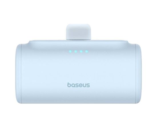 Powerbank baseus Compact USB-C 5000mAh, 20W (blue)
