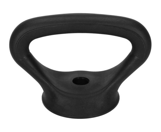 Hanteles Springos FA1671, 20 kg regulējams komplekts: grifs + kettlebell