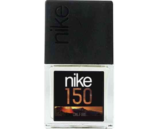 Nike Perfumy Męskie Nike EDT 150 On Fire (30 ml) Vīriešu Smaržas