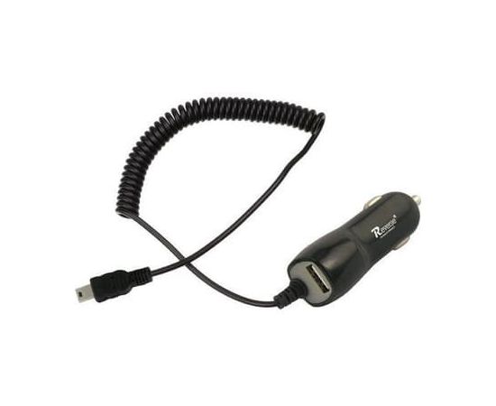 (Ir veikalā) Reverse MT-C227WAutomašīnas telefonu lādētājs ar Micro USB vadu 2.1A