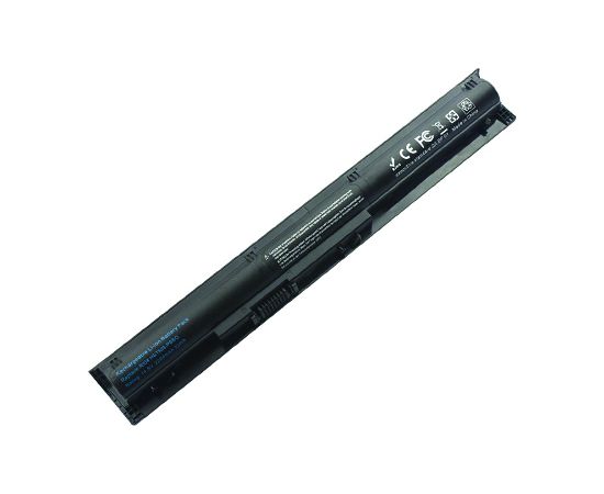 Extradigital Аккумулятор для ноутбука, Extra Digital Selected, HP RI04, 2200mAh