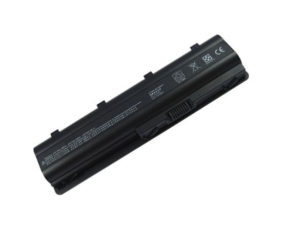 Extradigital Notebook battery, Extra Digital Selected, COMPAQ MU06, 4400mAh