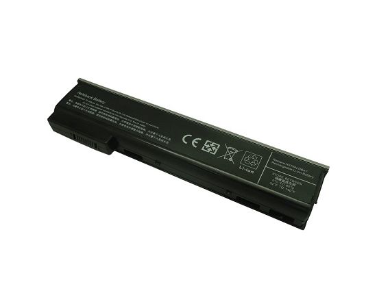 Extradigital Аккумулятор для ноутбука, Extra Digital Advanced, HP CA06, 5200mAh