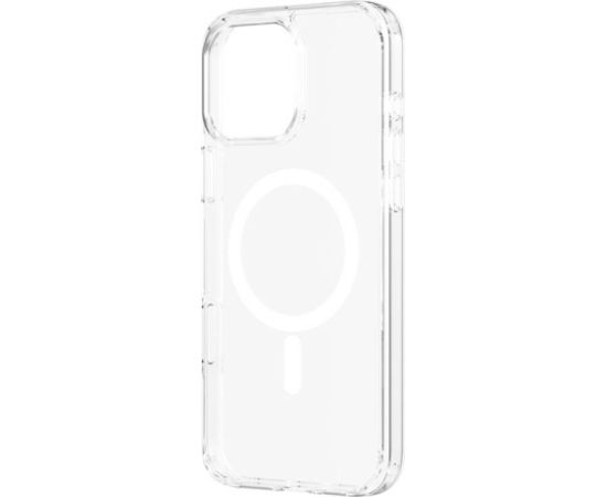 Vention KUGT0-40 Case for iPhone 16 Pro Max MagSafe (Transparent)