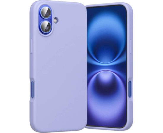 Vention KUHV0-20 Case for iPhone 16 Plus MagSafe (Lilac)