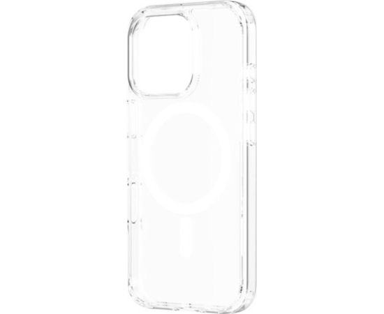 Vention KUGT0-30 Case for iPhone 16 Pro MagSafe (Transparent)