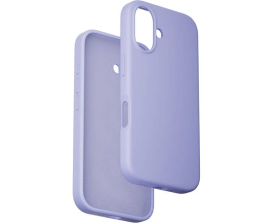 Vention KUHV0-10 Case for iPhone 16 MagSafe (Lilac)
