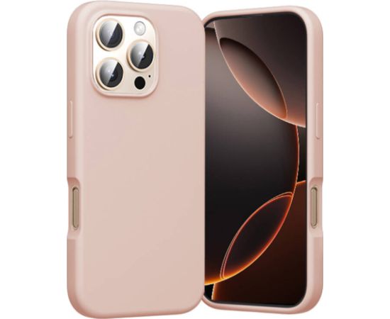 Vention KUHP0-30 Case for iPhone 16 Pro MagSafe (Pink)