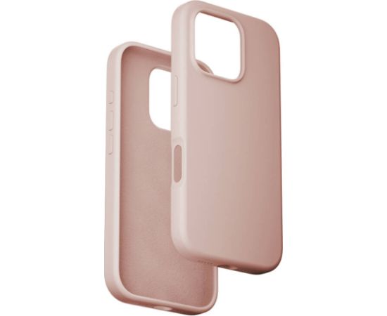 Vention KUHP0-30 Case for iPhone 16 Pro MagSafe (Pink)